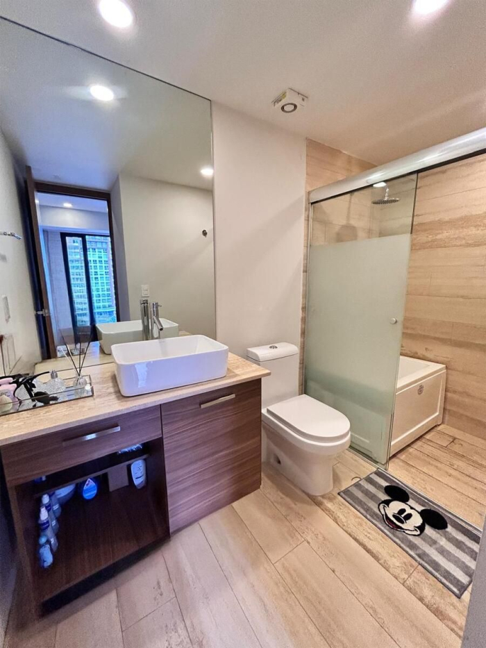 Departamento En Venta Con Terraza Interlomas Hacienda Del Ciervo