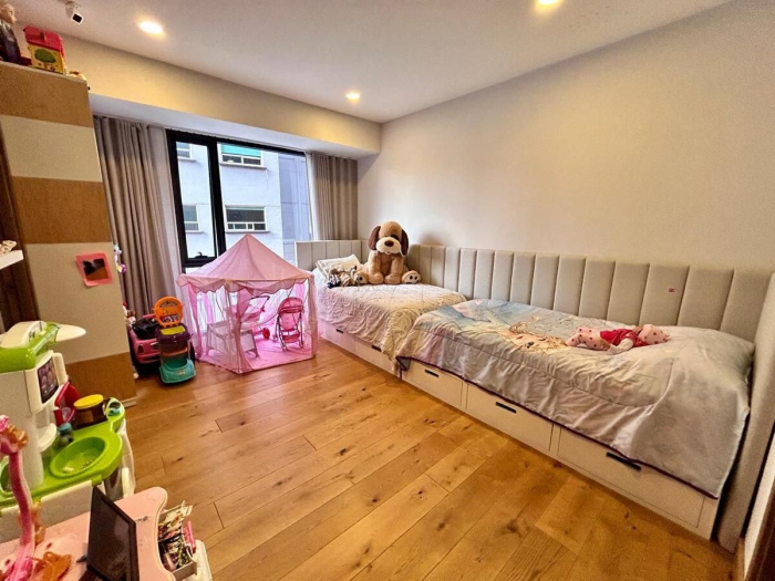 Departamento En Venta Con Terraza Interlomas Hacienda Del Ciervo