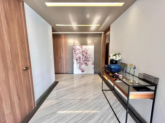 Departamento En Venta Con Terraza Interlomas Hacienda Del Ciervo