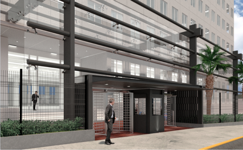 Oficinas En Renta Ingenieros Militares,  Naucalpan