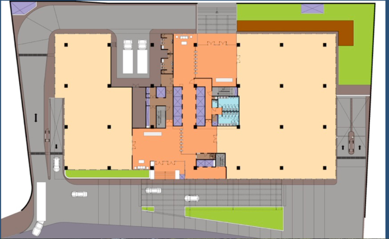 Oficinas En Renta Ingenieros Militares,  Naucalpan