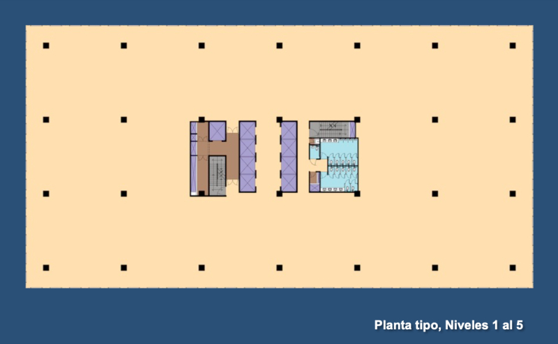 Oficinas En Renta Ingenieros Militares,  Naucalpan