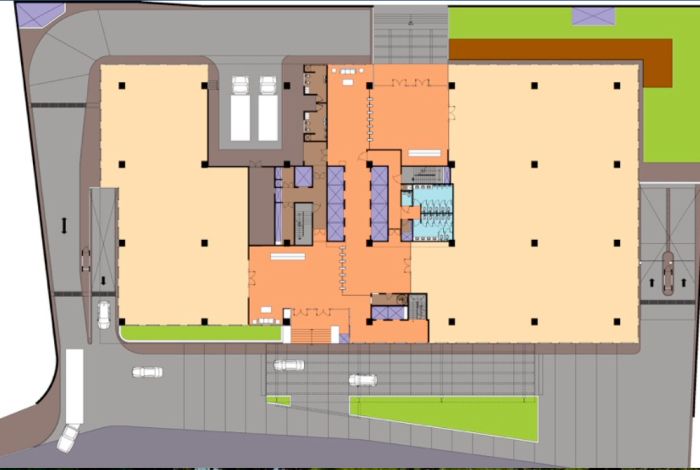 Oficinas En Renta Ingenieros Militares,  Naucalpan