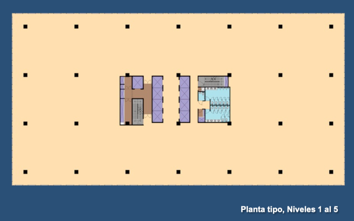 Oficinas En Renta Ingenieros Militares,  Naucalpan