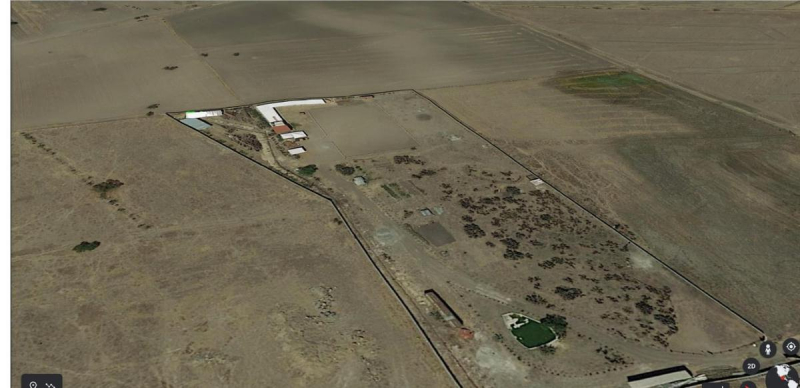 Terreno En Renta En Tizayuca Hidalgo