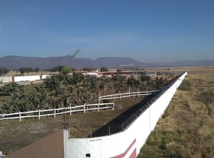 Terreno En Renta En Tizayuca Hidalgo