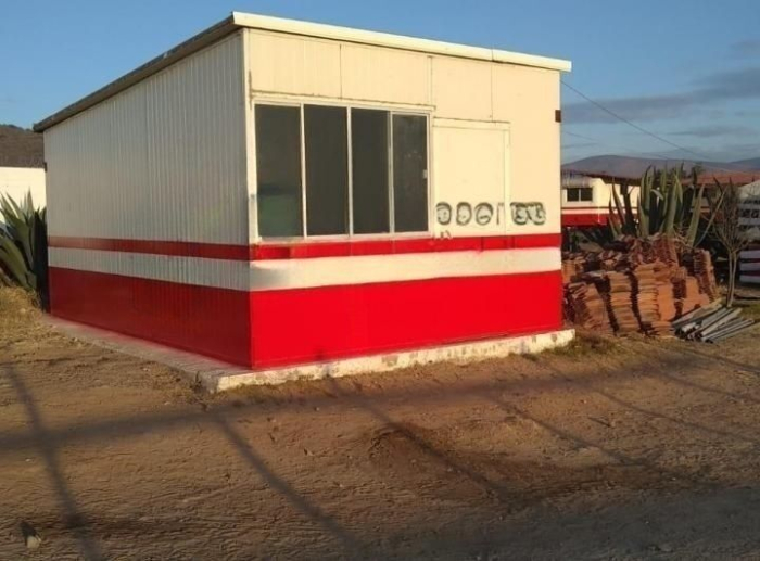 Terreno En Renta En Tizayuca Hidalgo