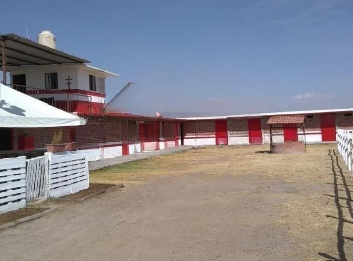 Terreno En Renta En Tizayuca Hidalgo