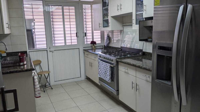 Departamento En Venta Tecamachalco