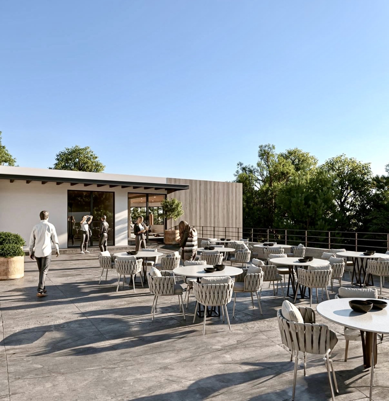 Local Comercial En Renta  En Valle De Bravo