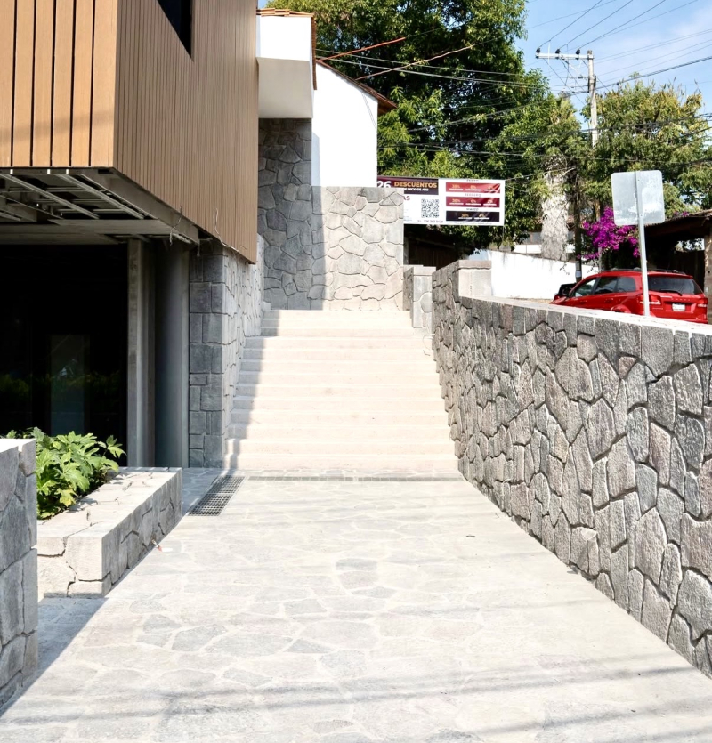 Local Comercial En Renta  En Valle De Bravo