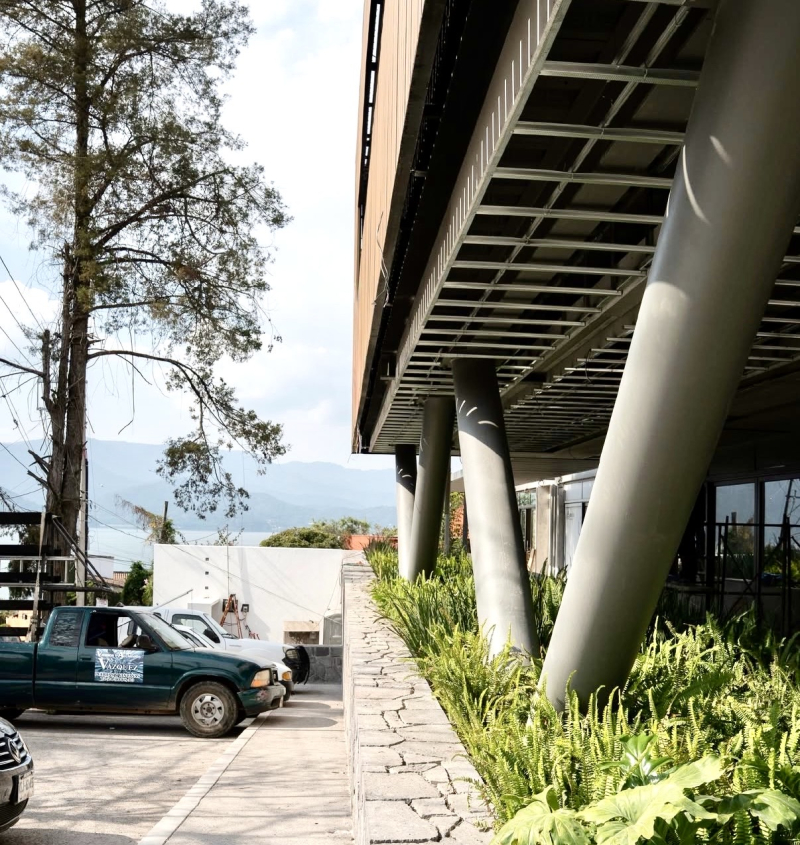 Local Comercial En Renta  En Valle De Bravo 