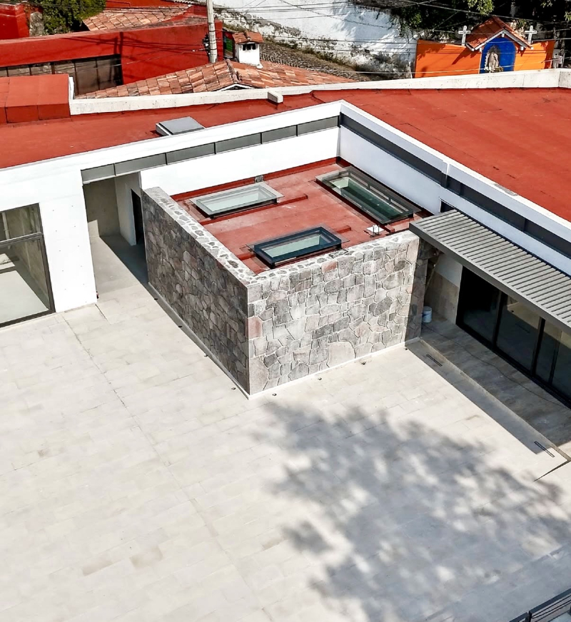 Local Comercial En Renta  En Valle De Bravo 