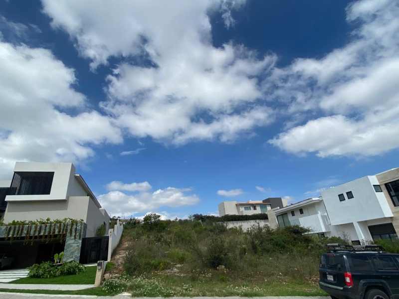 Terreno En Venta  RANCHO SAN JUAN Zona Esmeralda