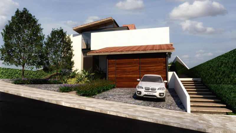 Terreno En Venta  RANCHO SAN JUAN Zona Esmeralda