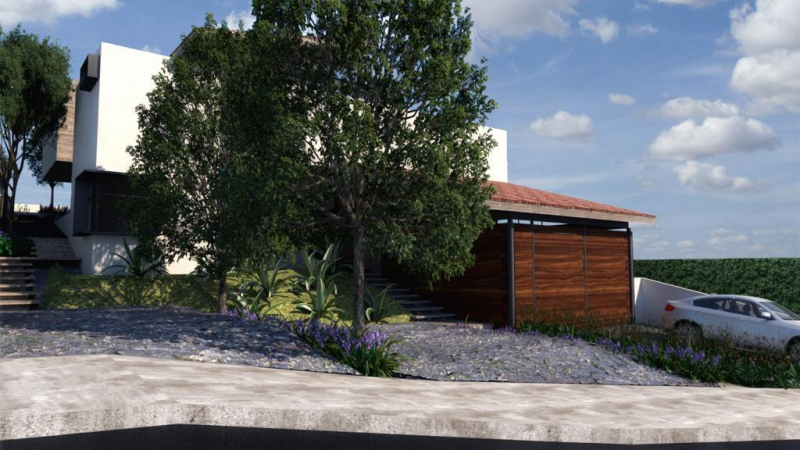 Terreno En Venta  RANCHO SAN JUAN Zona Esmeralda