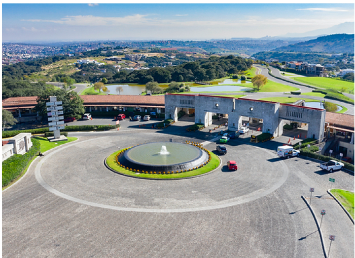 Terreno En Venta  RANCHO SAN JUAN Zona Esmeralda