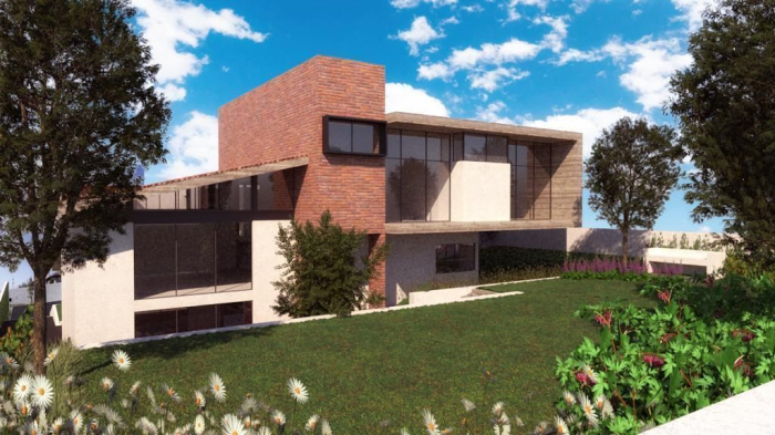 Terreno En Venta  RANCHO SAN JUAN Zona Esmeralda