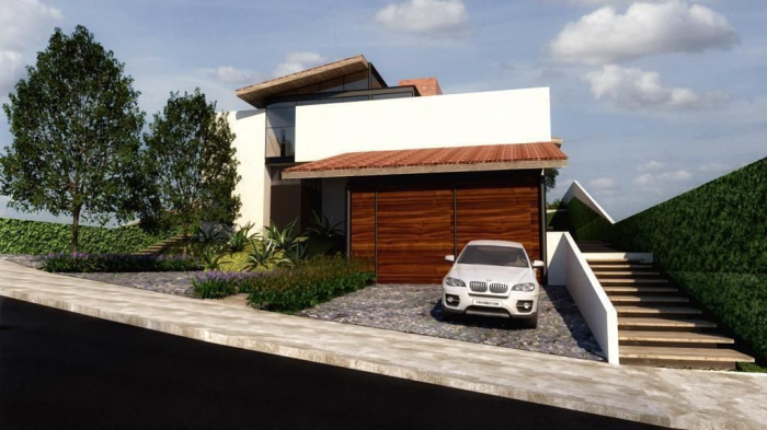 Terreno En Venta  RANCHO SAN JUAN Zona Esmeralda