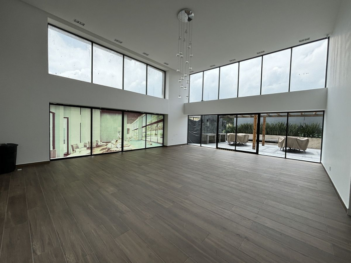 Departamento Con Terraza  En Venta  Interlomas