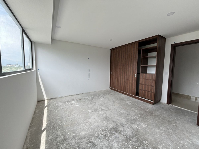 Departamento Con Terraza  En Venta  Interlomas