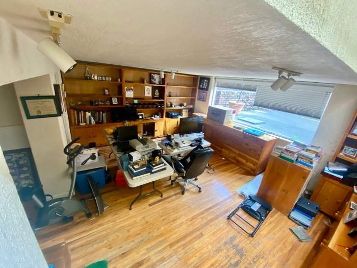 Casa En Venta Con Vigilancia En Tecamachalco Huixquilucan