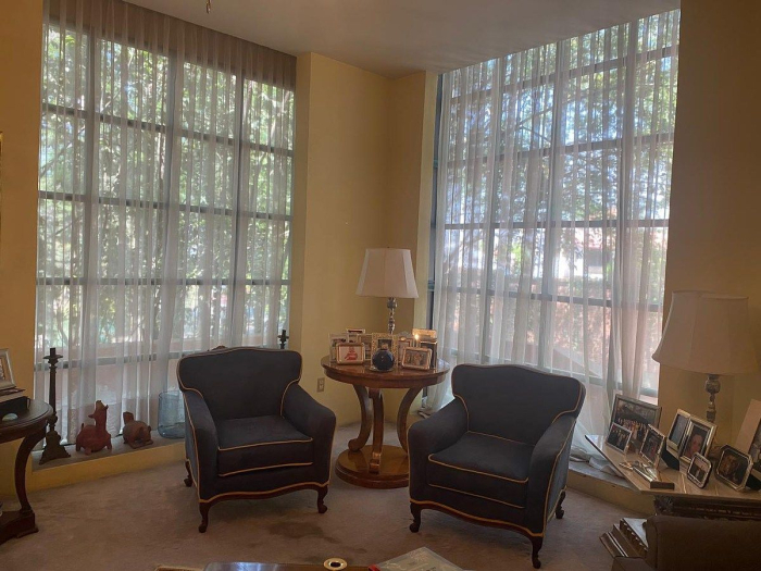 CASA EN VENTA EN BOSQUES DE LAS LOMAS