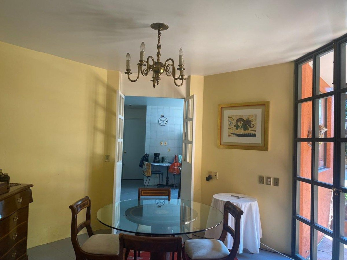 CASA EN VENTA EN BOSQUES DE LAS LOMAS