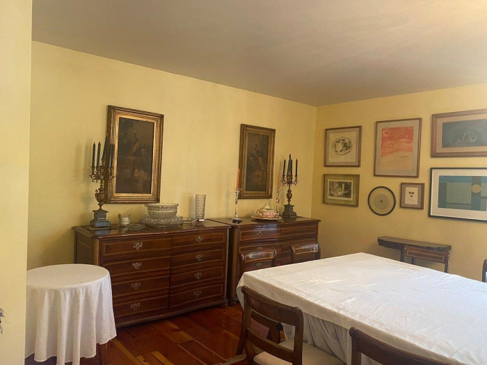 CASA EN VENTA EN BOSQUES DE LAS LOMAS