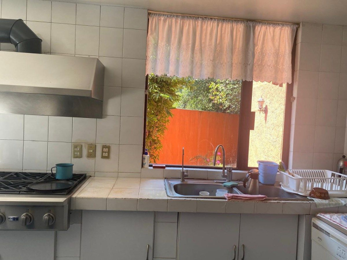 CASA EN VENTA EN BOSQUES DE LAS LOMAS