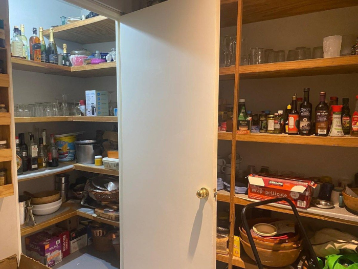 CASA EN VENTA EN BOSQUES DE LAS LOMAS