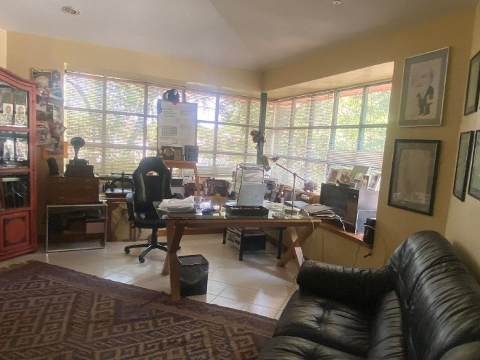 CASA EN VENTA EN BOSQUES DE LAS LOMAS