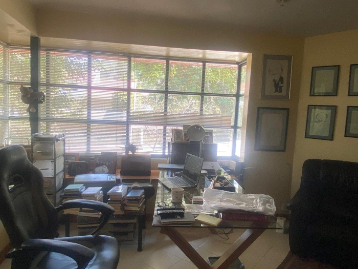 CASA EN VENTA EN BOSQUES DE LAS LOMAS