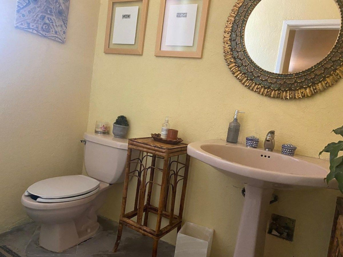 CASA EN VENTA EN BOSQUES DE LAS LOMAS