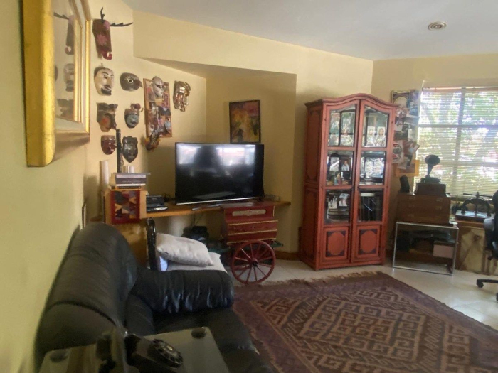 CASA EN VENTA EN BOSQUES DE LAS LOMAS