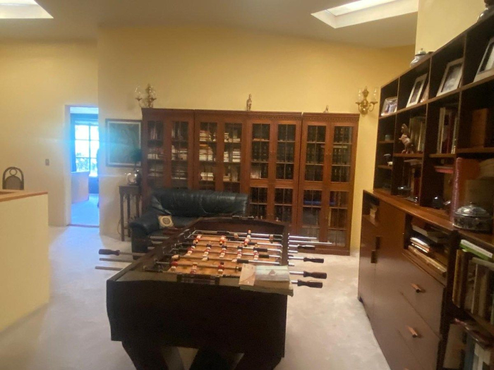 CASA EN VENTA EN BOSQUES DE LAS LOMAS