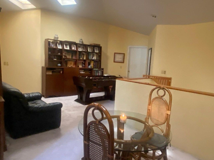 CASA EN VENTA EN BOSQUES DE LAS LOMAS