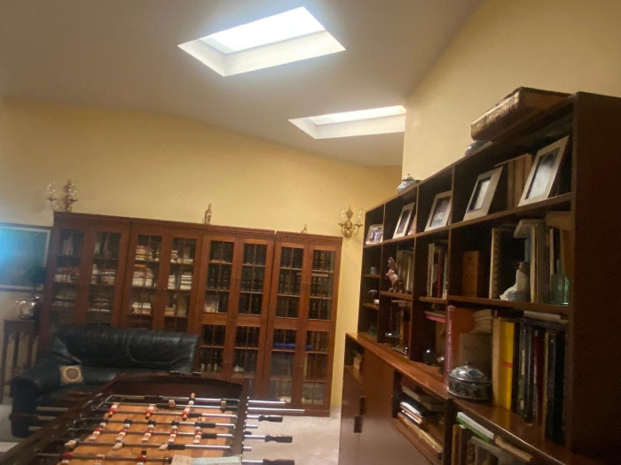 CASA EN VENTA EN BOSQUES DE LAS LOMAS