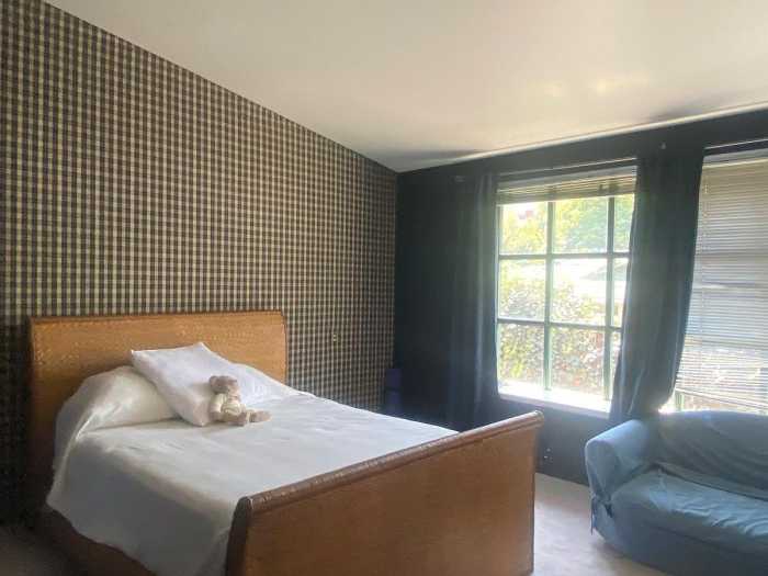 CASA EN VENTA EN BOSQUES DE LAS LOMAS