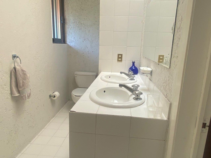 CASA EN VENTA EN BOSQUES DE LAS LOMAS