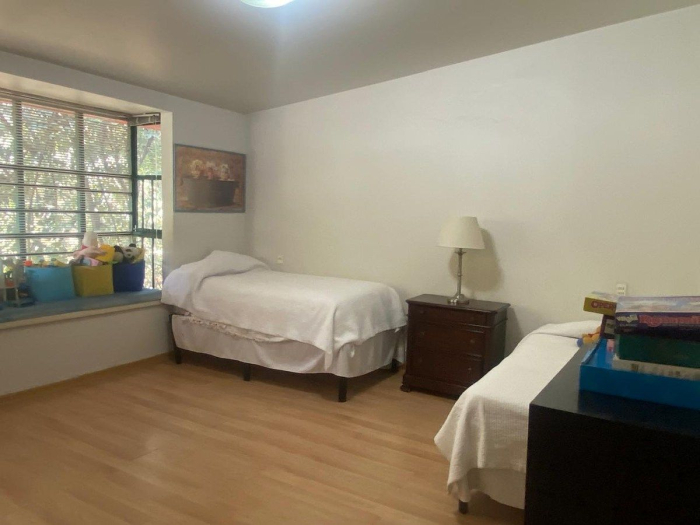 CASA EN VENTA EN BOSQUES DE LAS LOMAS