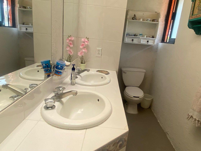 CASA EN VENTA EN BOSQUES DE LAS LOMAS