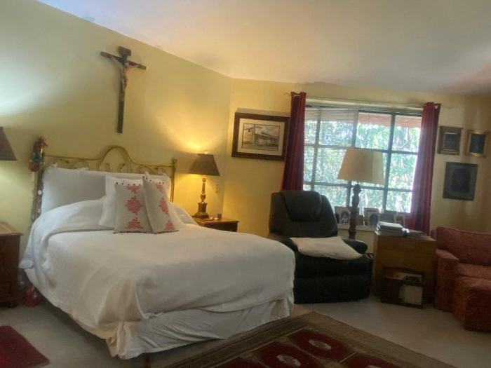 CASA EN VENTA EN BOSQUES DE LAS LOMAS