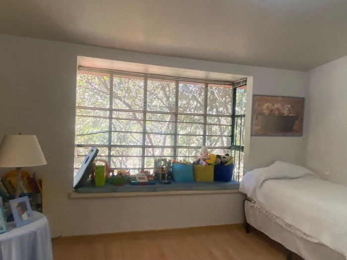 CASA EN VENTA EN BOSQUES DE LAS LOMAS