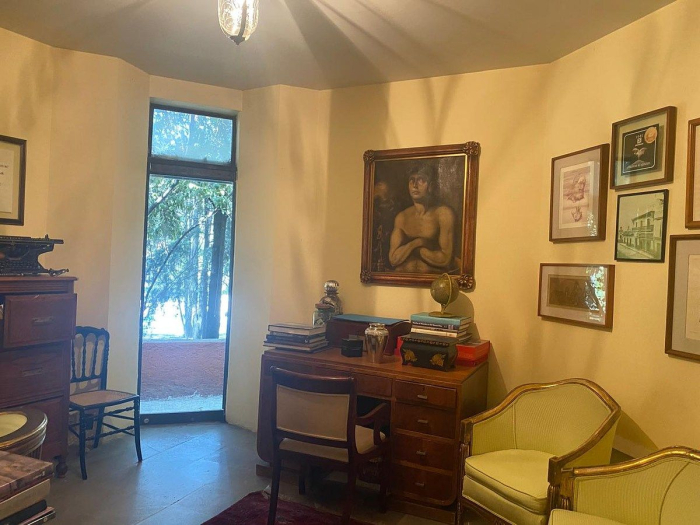 CASA EN VENTA EN BOSQUES DE LAS LOMAS