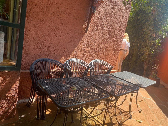 CASA EN VENTA EN BOSQUES DE LAS LOMAS