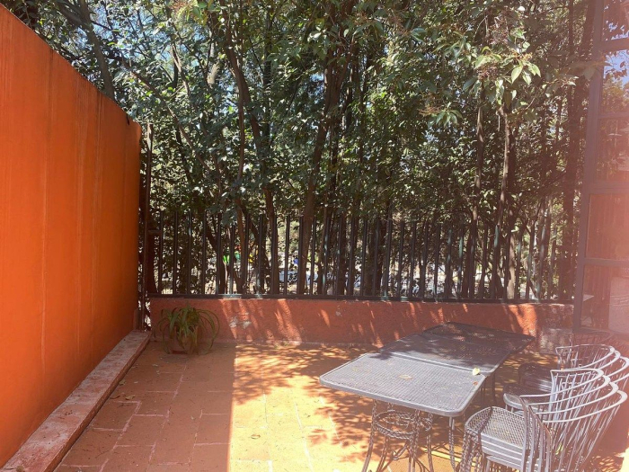 CASA EN VENTA EN BOSQUES DE LAS LOMAS