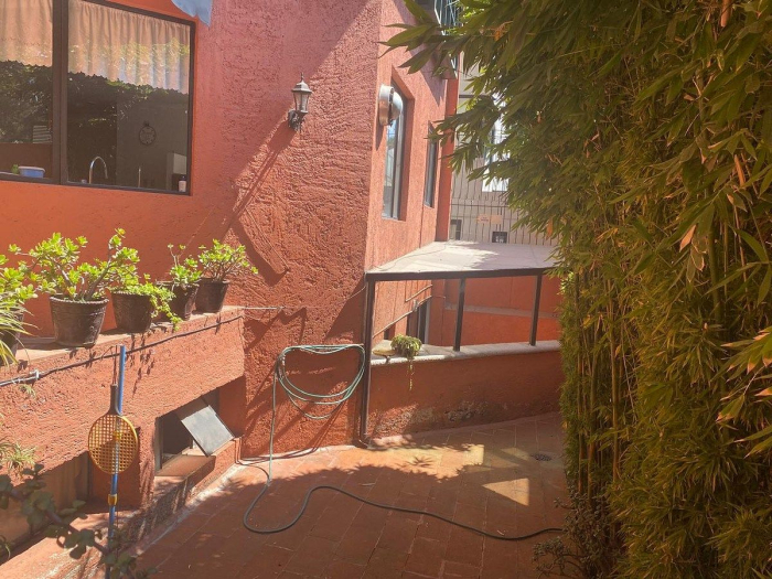 CASA EN VENTA EN BOSQUES DE LAS LOMAS