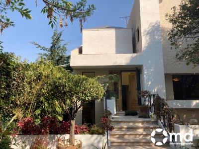 casa en venta en jardines en la montaña