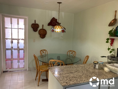 casa en venta en jardines en la montaña